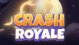Crash Royale Pin Up crash oyunu