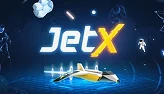 JetX — SmartSoft Gaming crash